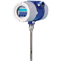 Model FT3 Thermal Gas Mass Flow Meter